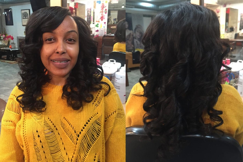 Bonita's Hair Extensions & Hair Braiding Minneapolis, MN