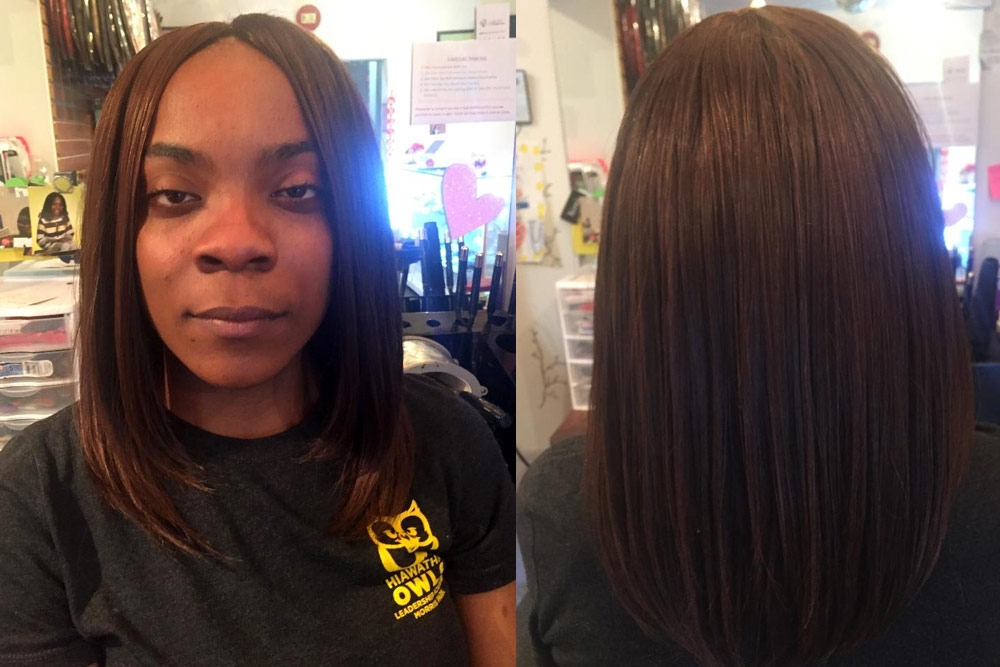 Bonita's Hair Extensions & Hair Braiding Minneapolis, MN