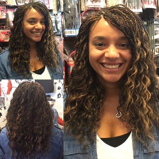 Braiding Bulk Extension Bonitas Extensions Online Store