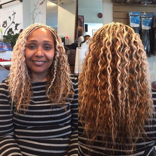 Braiding Bulk Extension Bonitas Extensions Online Store