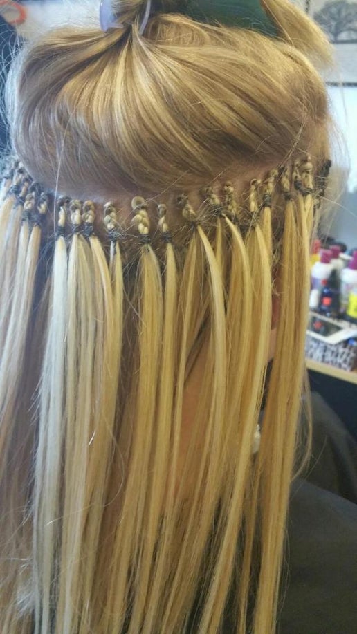 Braiding Bulk Extension Bonitas Extensions Online Store