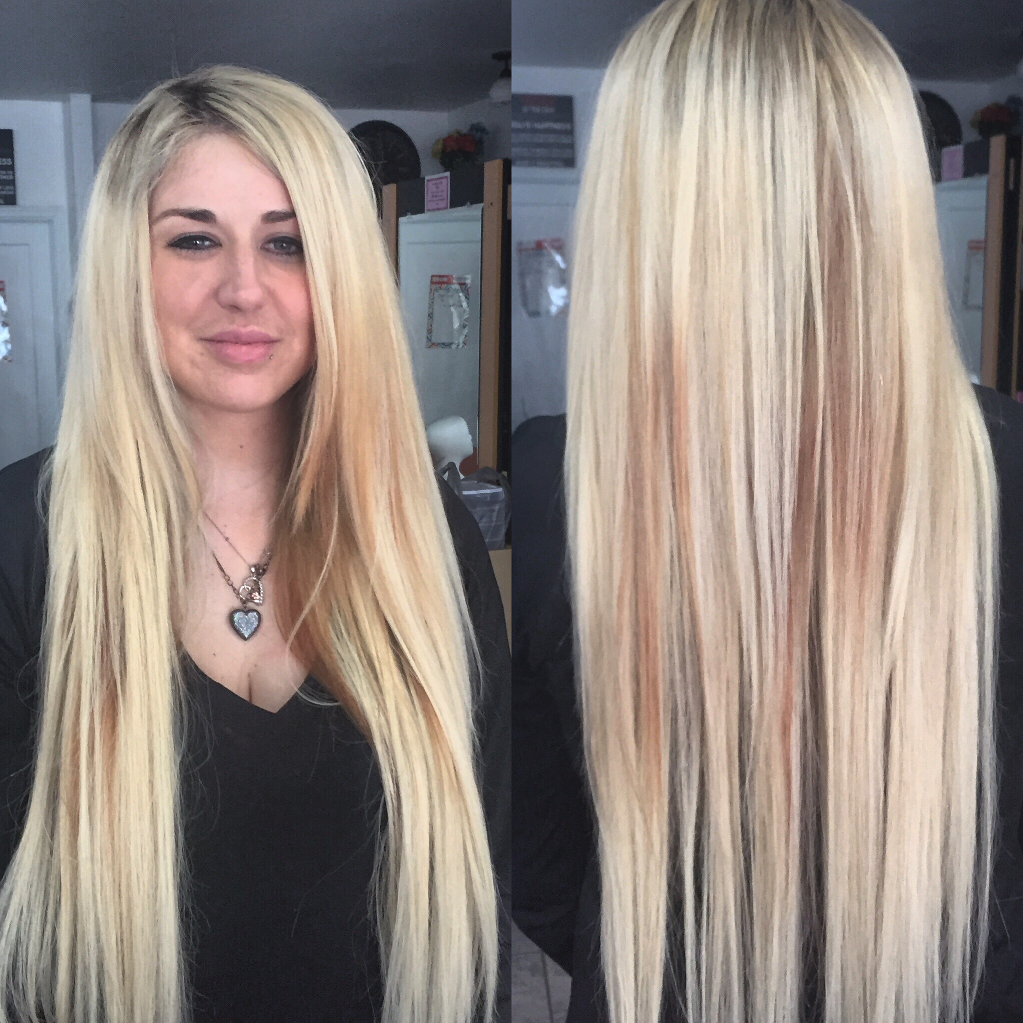 Silky Straight Extensions Bonitas Extensions Online Store