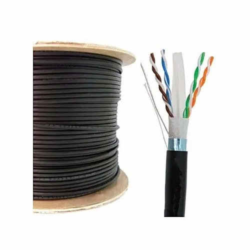 Systimax CAT6 OUTDOOR COPPER CABLE