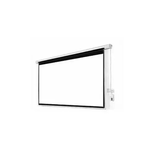 Electric Projection Screen 120 x 120