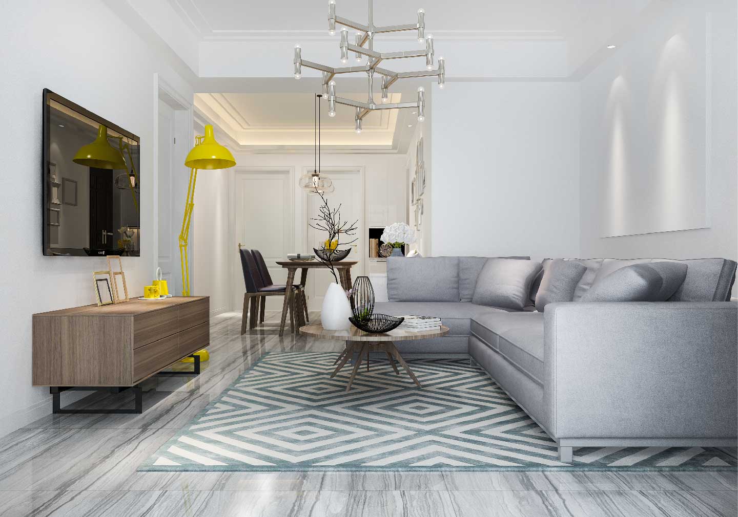 10 stunning and luxurious living room ideas Bonito Designs