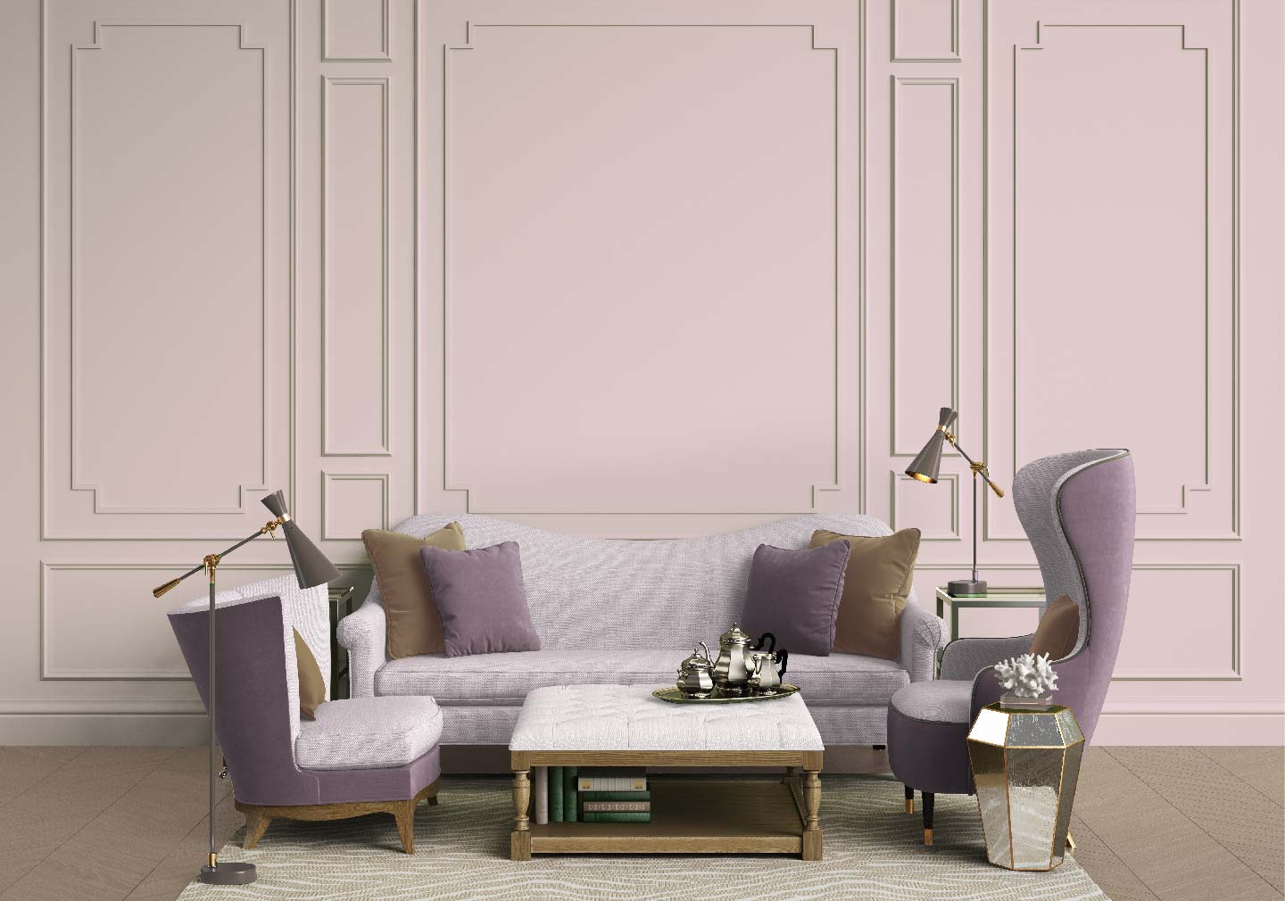 Best 5 Minimalist Living Room Ideas That You Cant Miss Bonito Designs