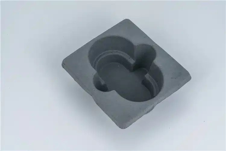 Bio tableware for food packaging PET laminated BonitoPak