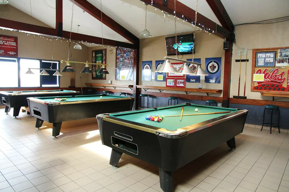 Hôtel La Broquerie Bonjour Manitoba