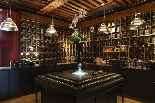 5 Great Holiday Food Gifts from Paris Bonjour Paris