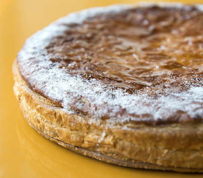Paris Pastry The Best Galettes des Rois 2016 Bonjour Paris