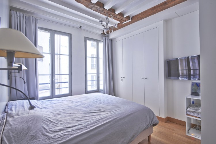 For Sale Superb OneBedroom Apartment in SaintGermaindesPrès