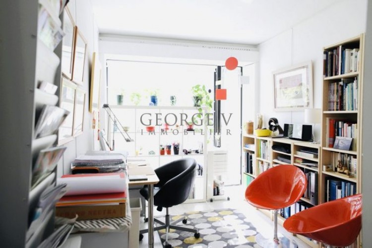 For Sale 3 Bedroom Apartment near Montparnasse Bonjour Paris