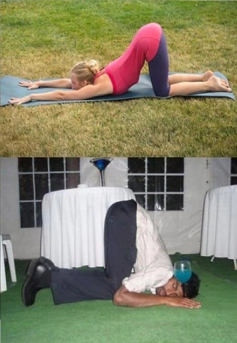 Ubriachi e yoga (4)