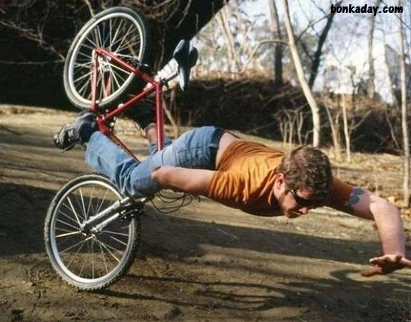 Un attimo prima (23 Foto)