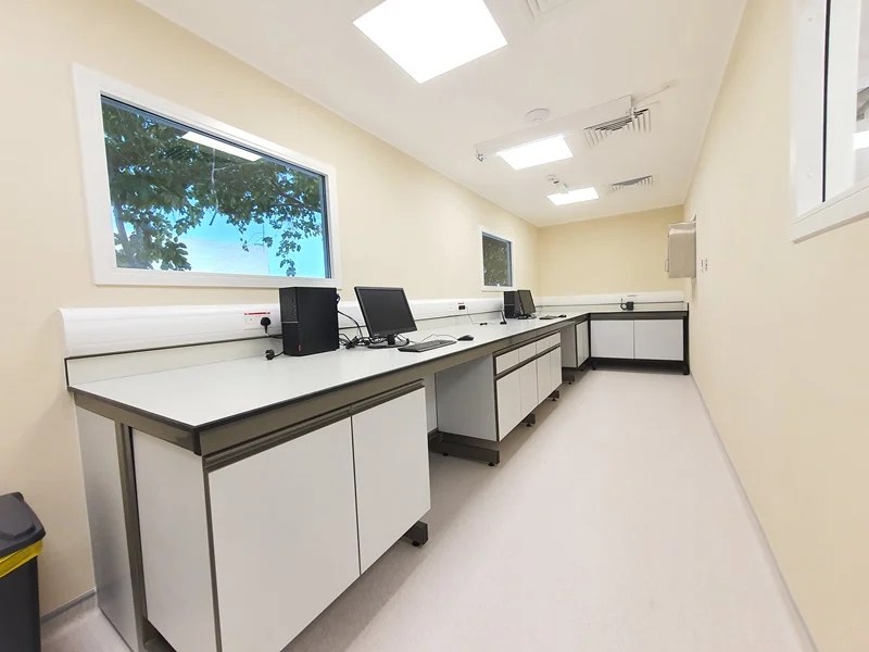 Gallery Lab Furniture Manufacturing Company