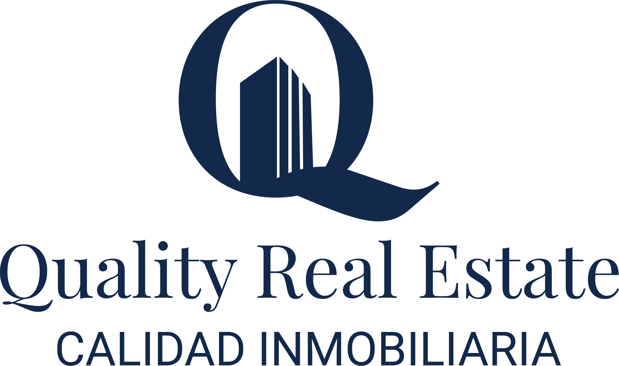 Quality Real Estate vende o compra tu vivienda con resultados garantizados Bon Lar Asesores