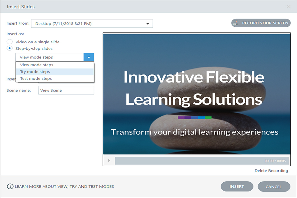 Best Screen Size Articulate Storyline at Debra Mcmillan blog