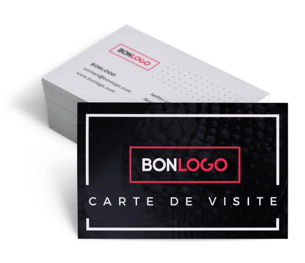 Pain Points De La Carte De Visite Vierge Png Création de carte de visite à petit prix