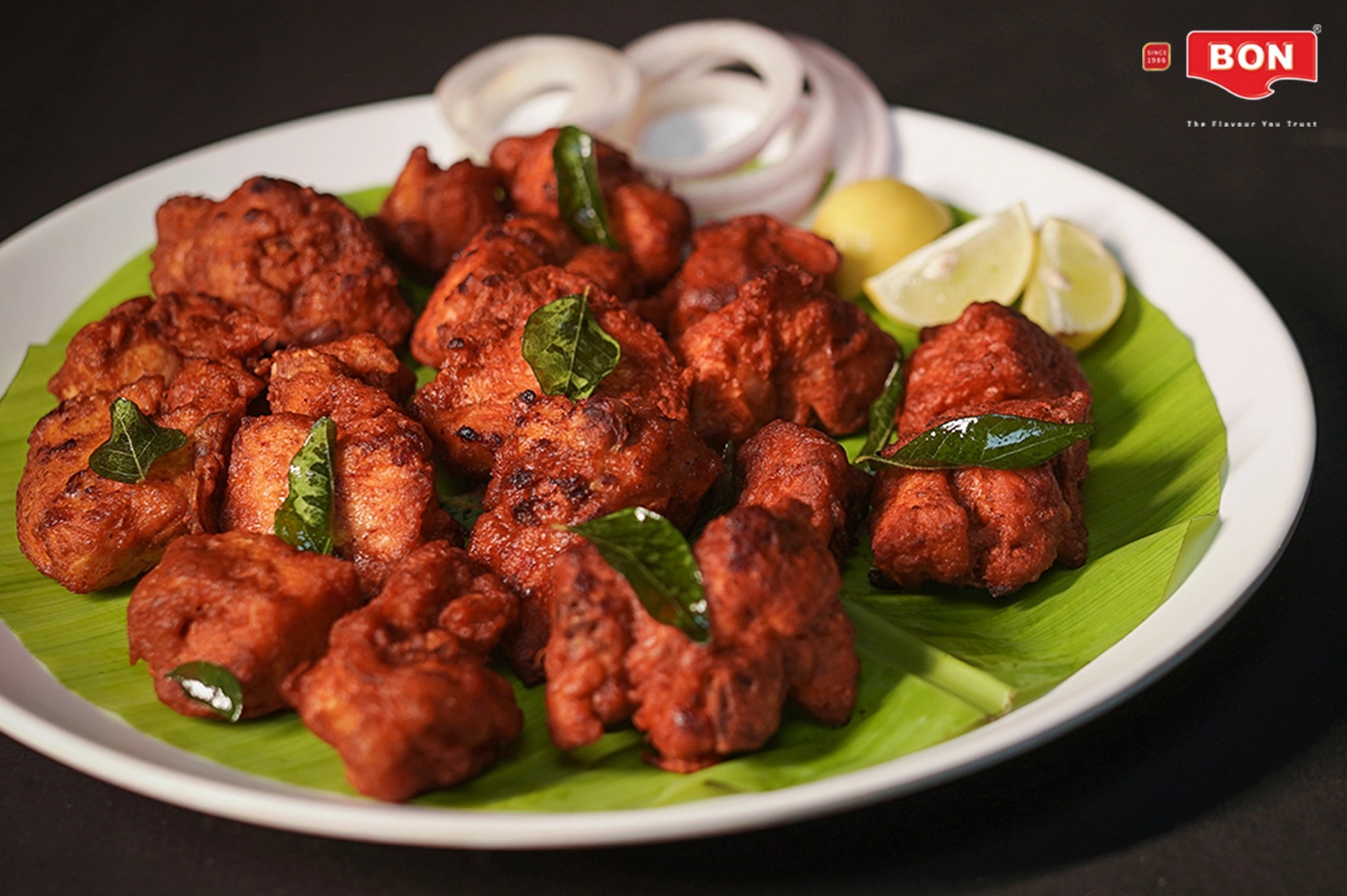 Bangalore Empire Restaurant Style Fried Chicken Kabab Yummy, 53 OFF