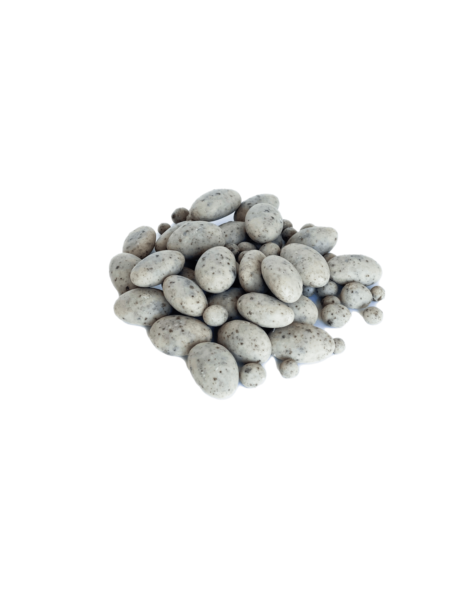 COOKIES AND CREAM ALMONDS BONMX