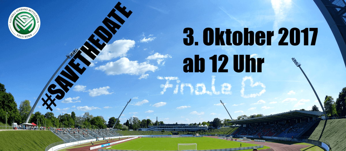 FussballVerband Mittelrhein Pokal