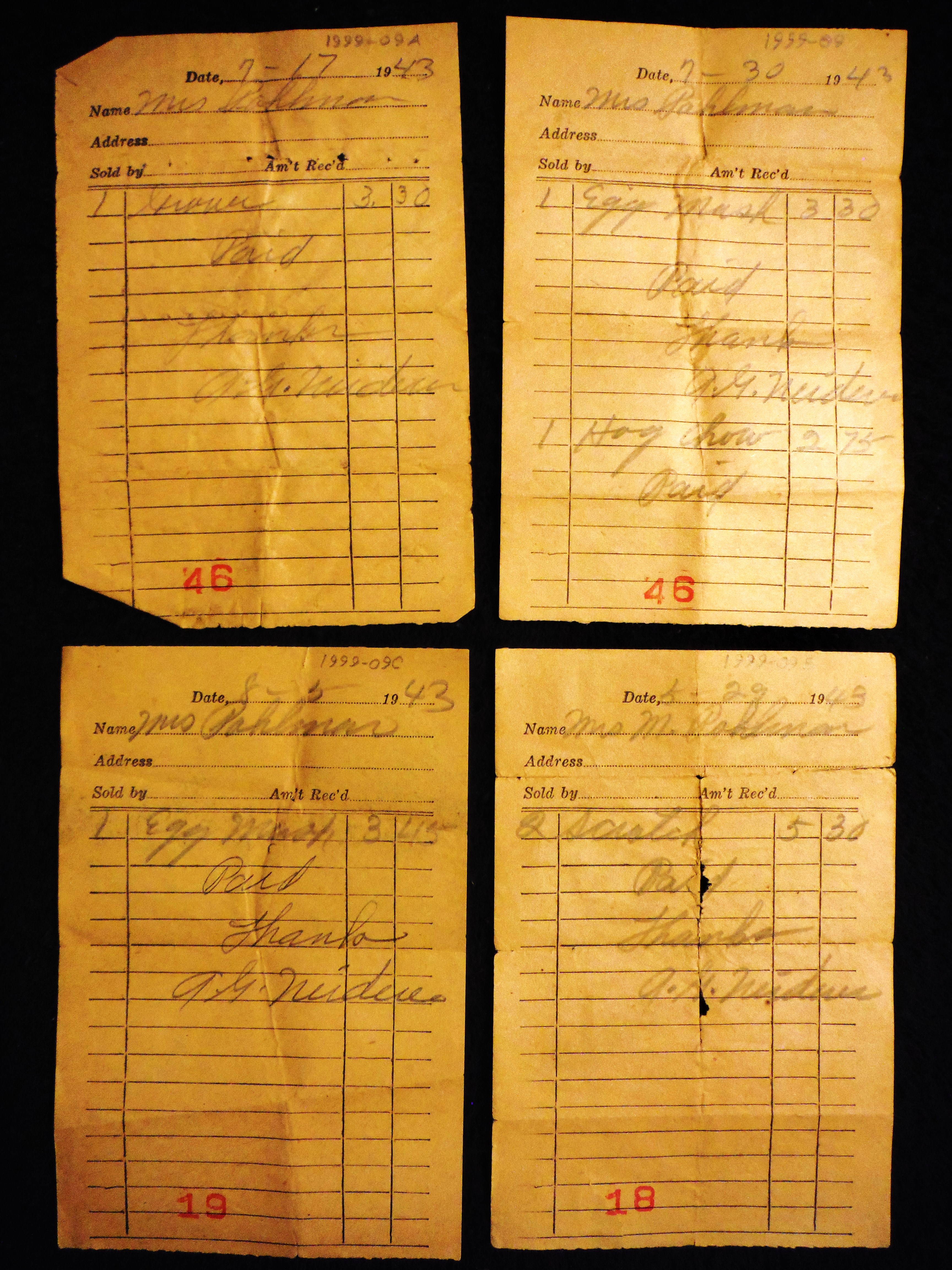 Bonneauville Museum Collection