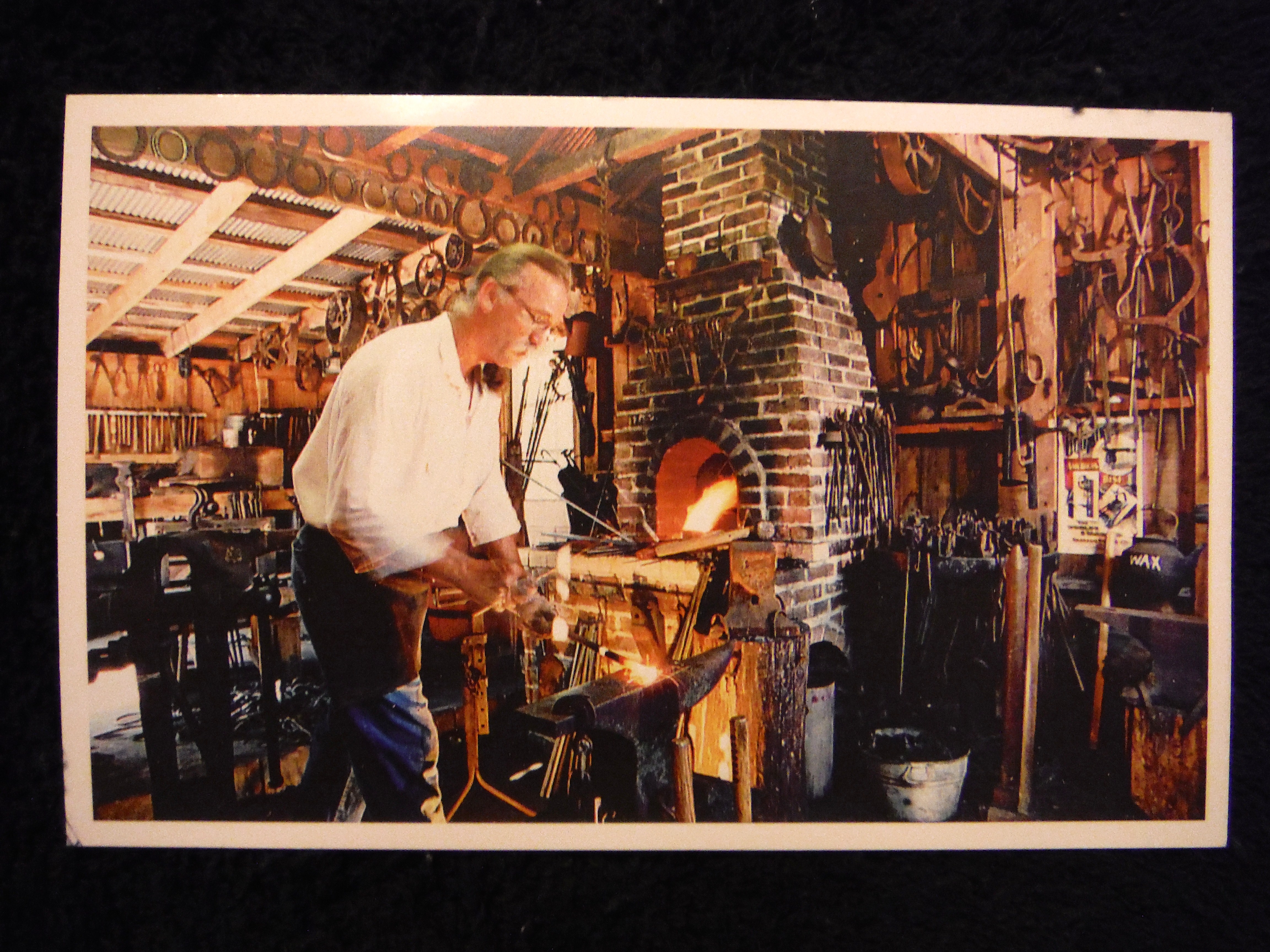 Bonneauville Museum Collection