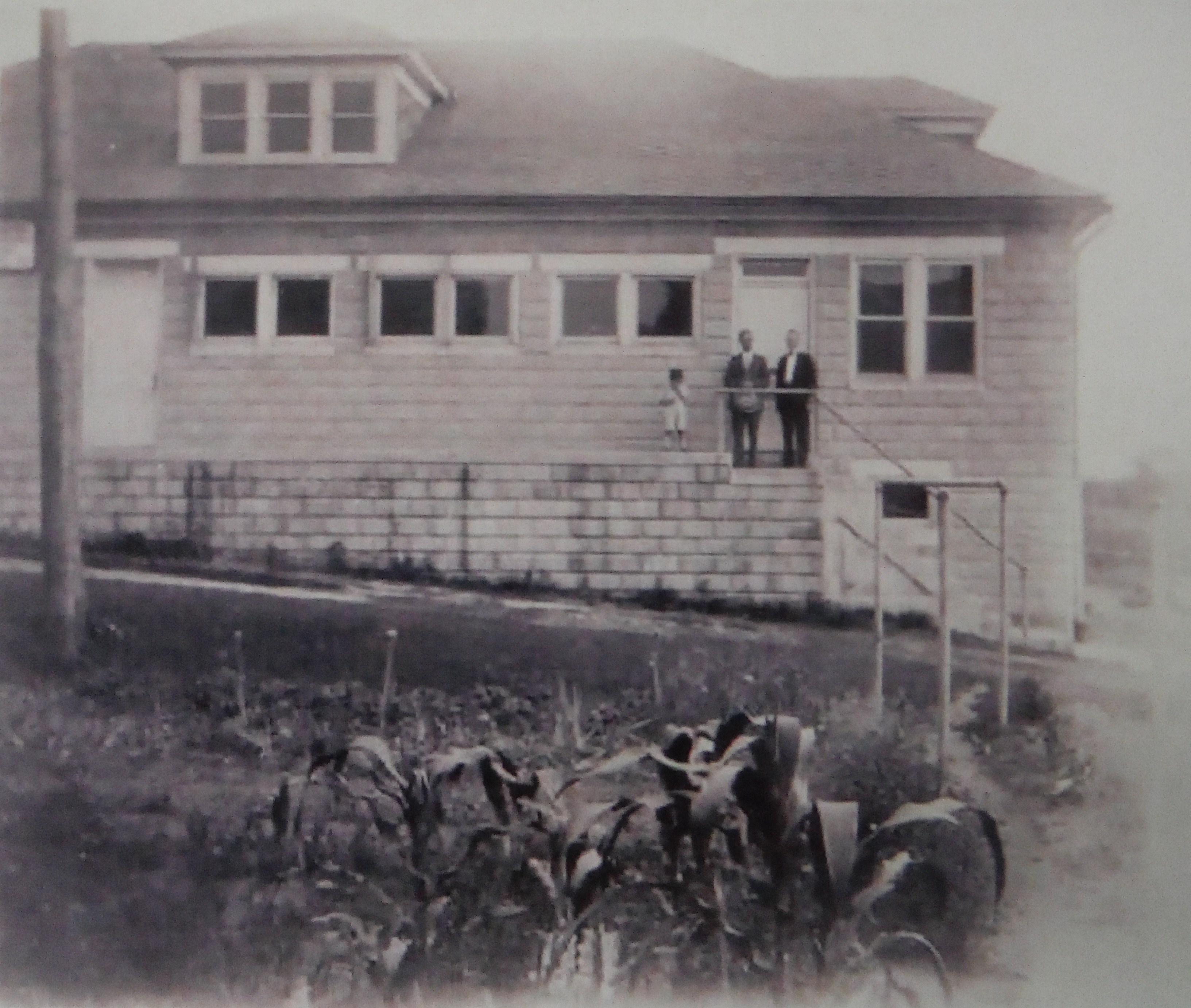 Bonneauville Museum Collection