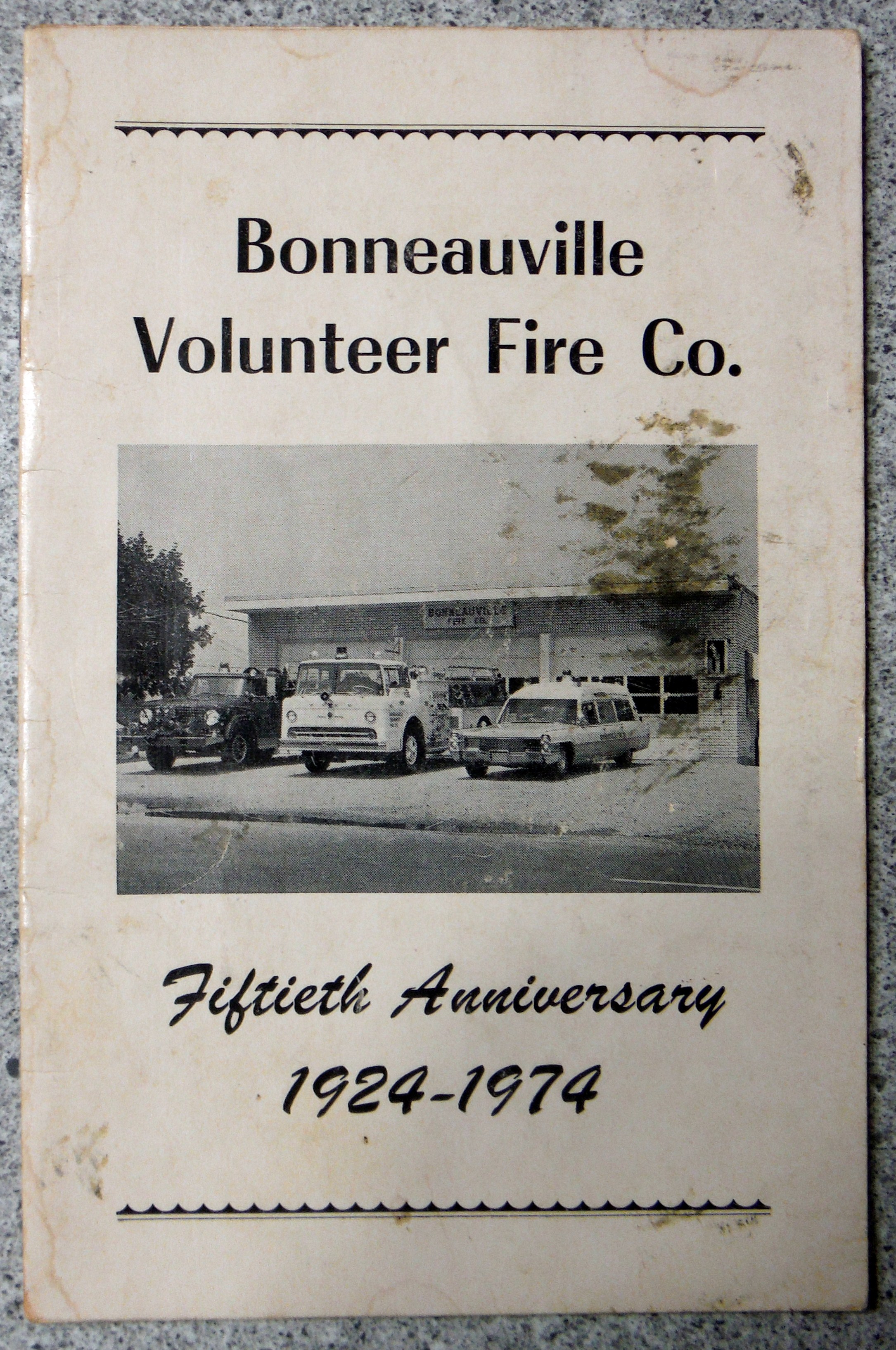 Bonneauville Museum Collection