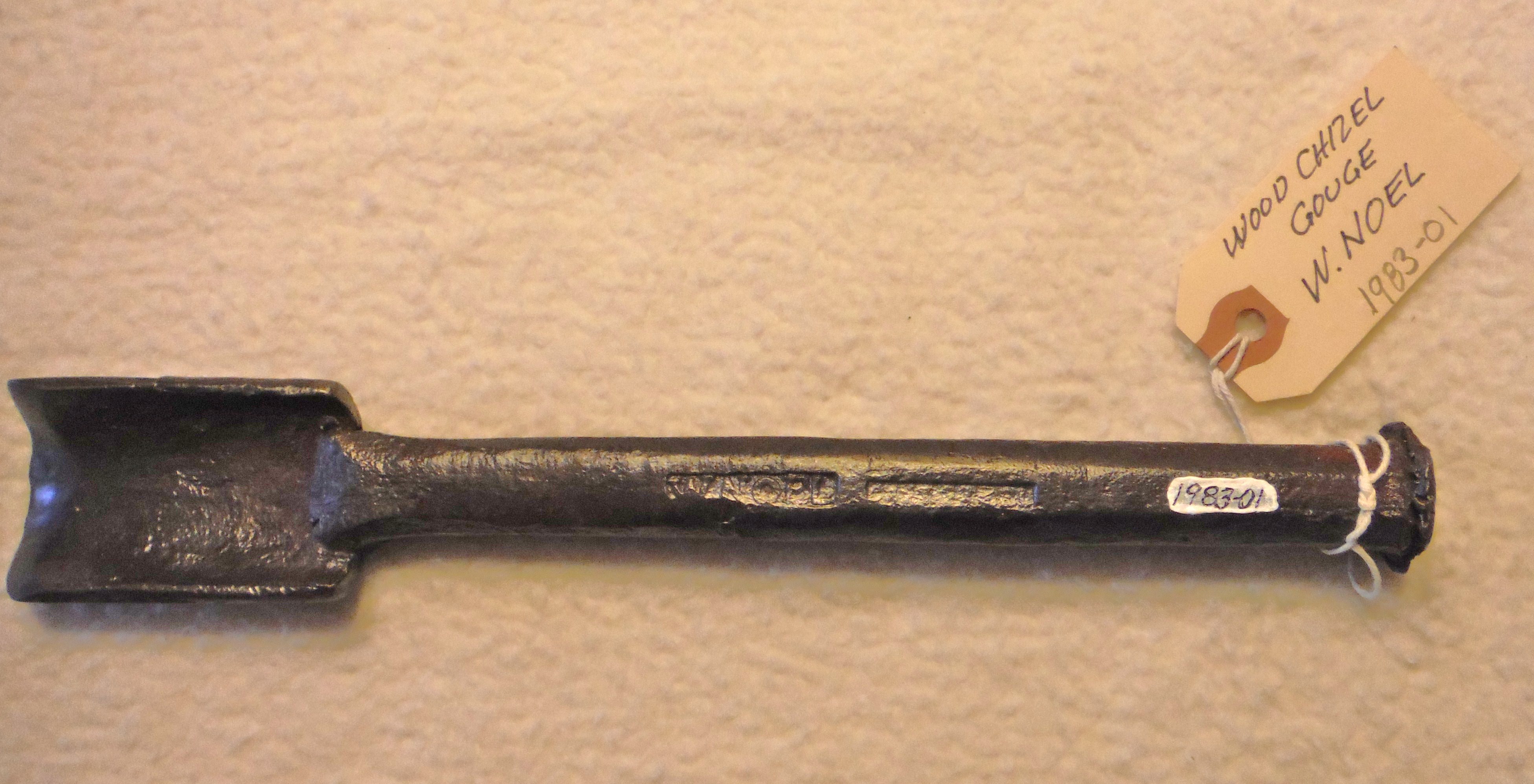 Bonneauville Museum Collection