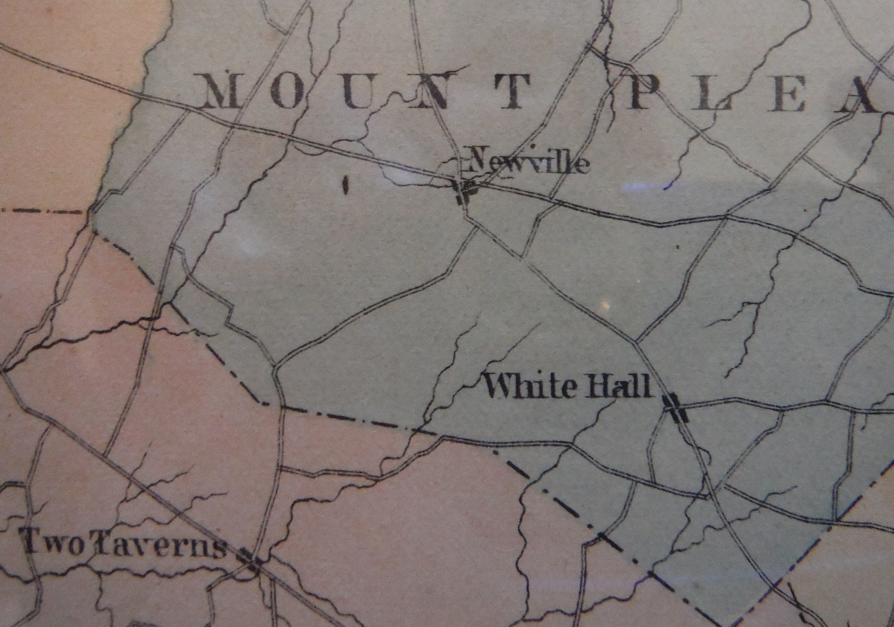 Bonneauville Museum Collection