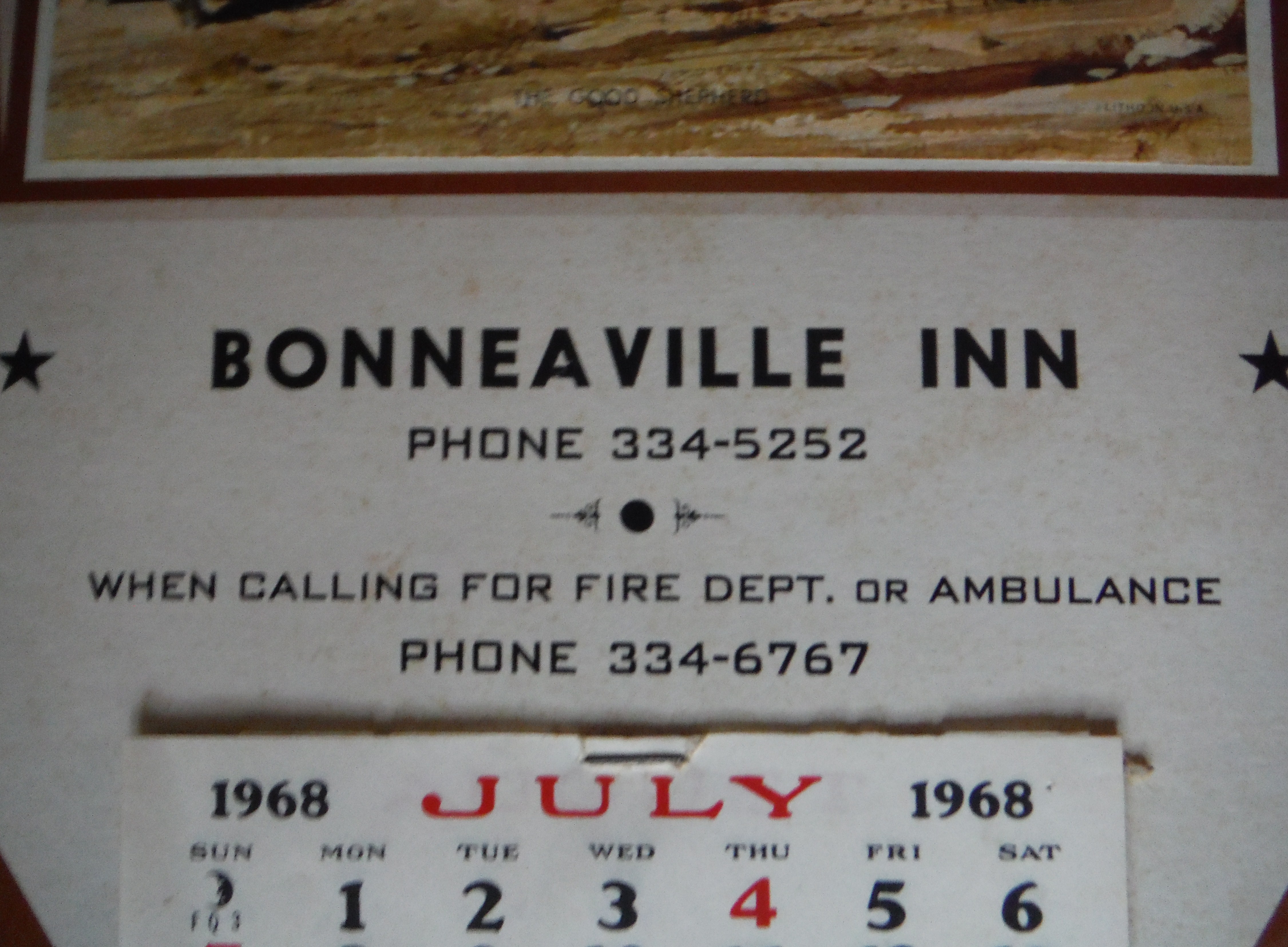 Bonneauville Museum Collection