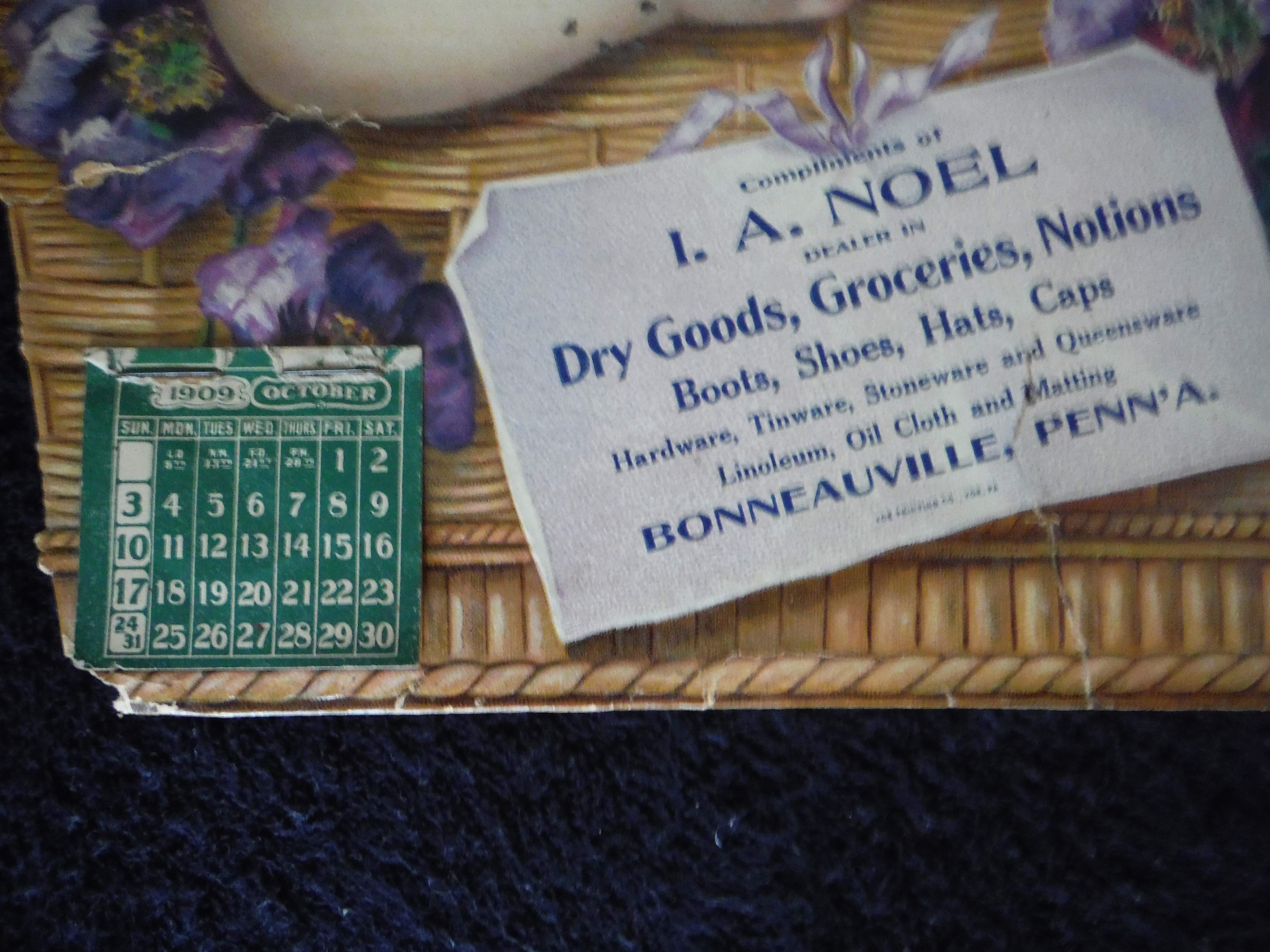 Bonneauville Museum Collection