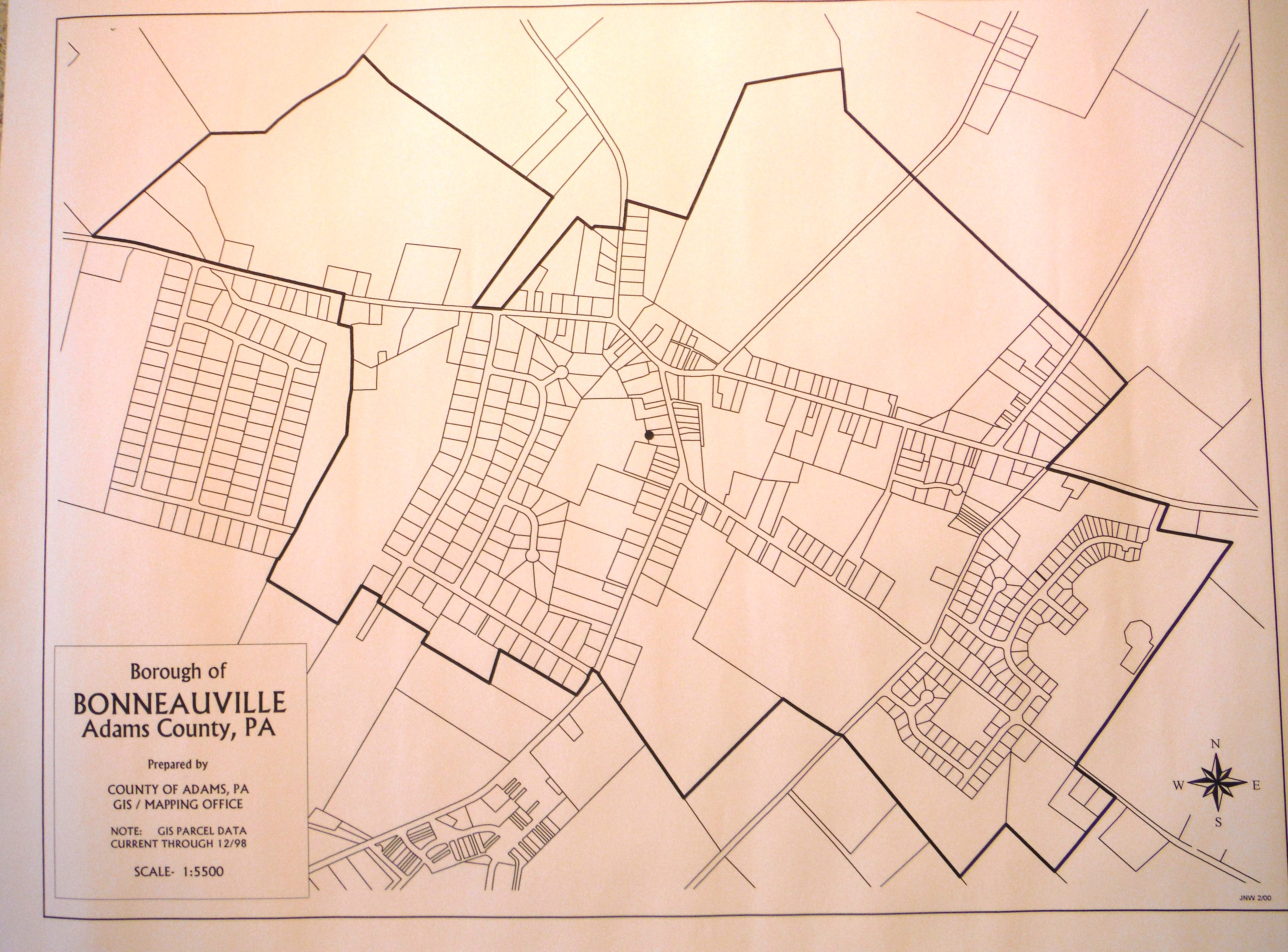 Bonneauville Museum Collection