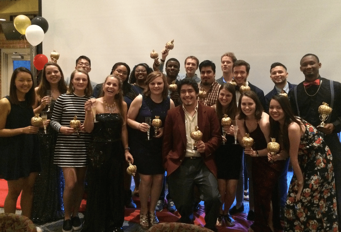 Bonner / Davidson College Campus Profile