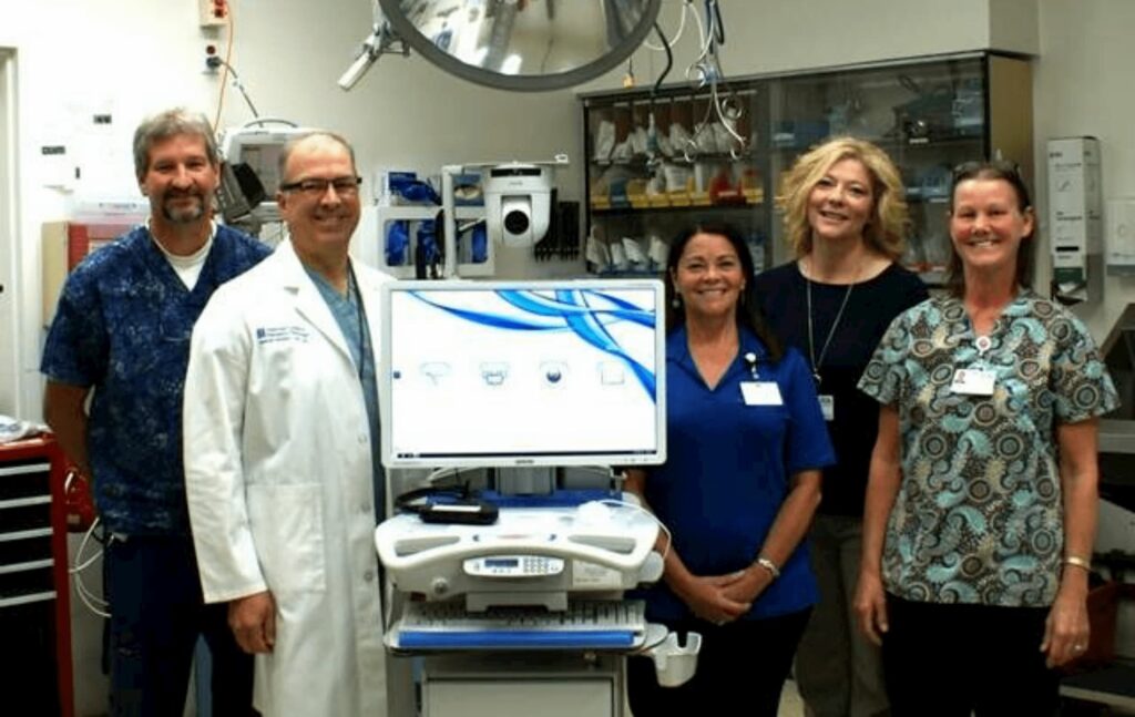 Hospital Stay Overview Bonner General Health