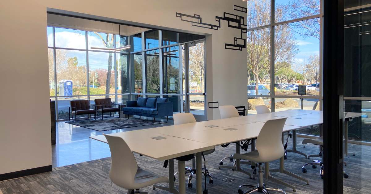 Lab Space for Rent Bay Area