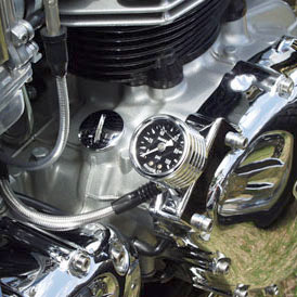 High Performance Crate Engines | Bonneville Performance