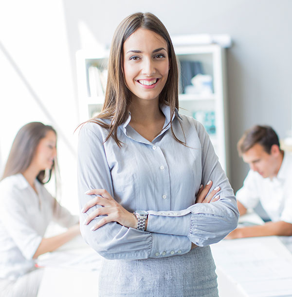 Administrative Assistant Job Description Bonney Staffing