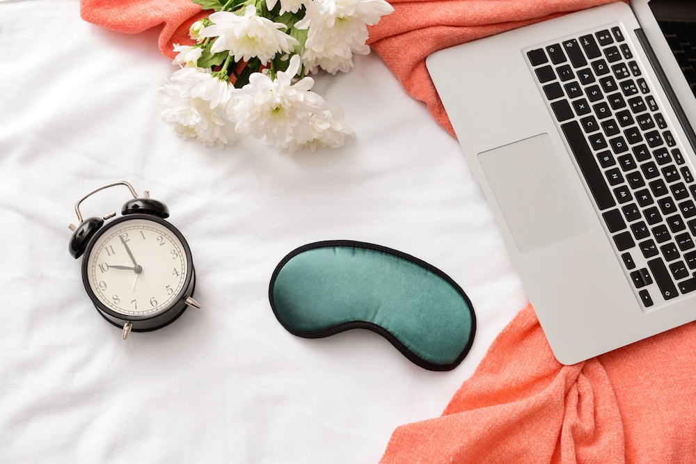 How to wake up early in the morning without an alarm