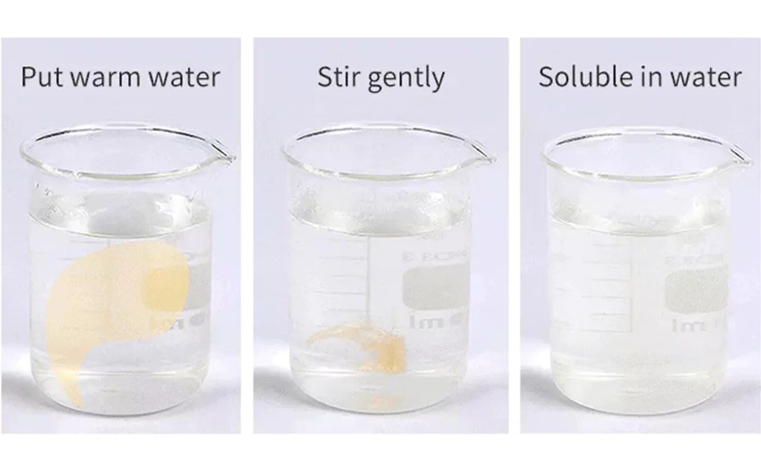 Hydrogel Under Eye Patches Eye Gel Mask Private Label Skincare & Hair Care Factory