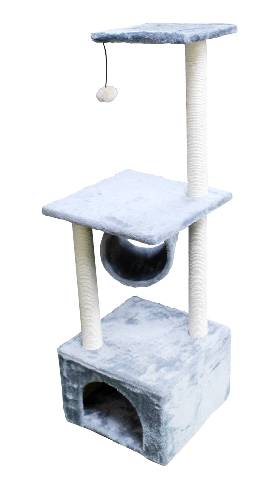 Deluxe Cat Scratching Post Bonningtons