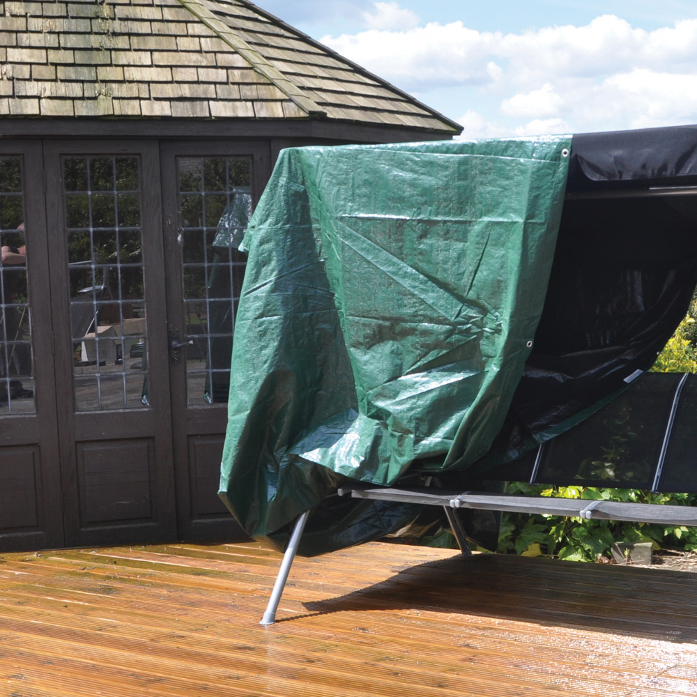 2 Seater Swinging Hammock Bonningtons