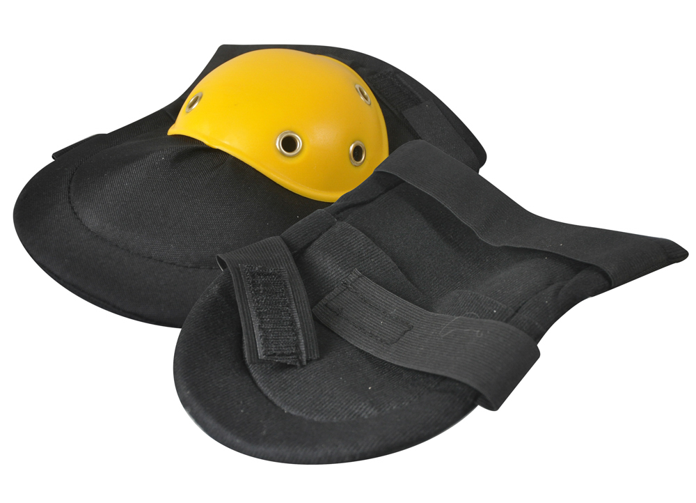 Pair Of Soft Cushion Knee Pads Bonningtons