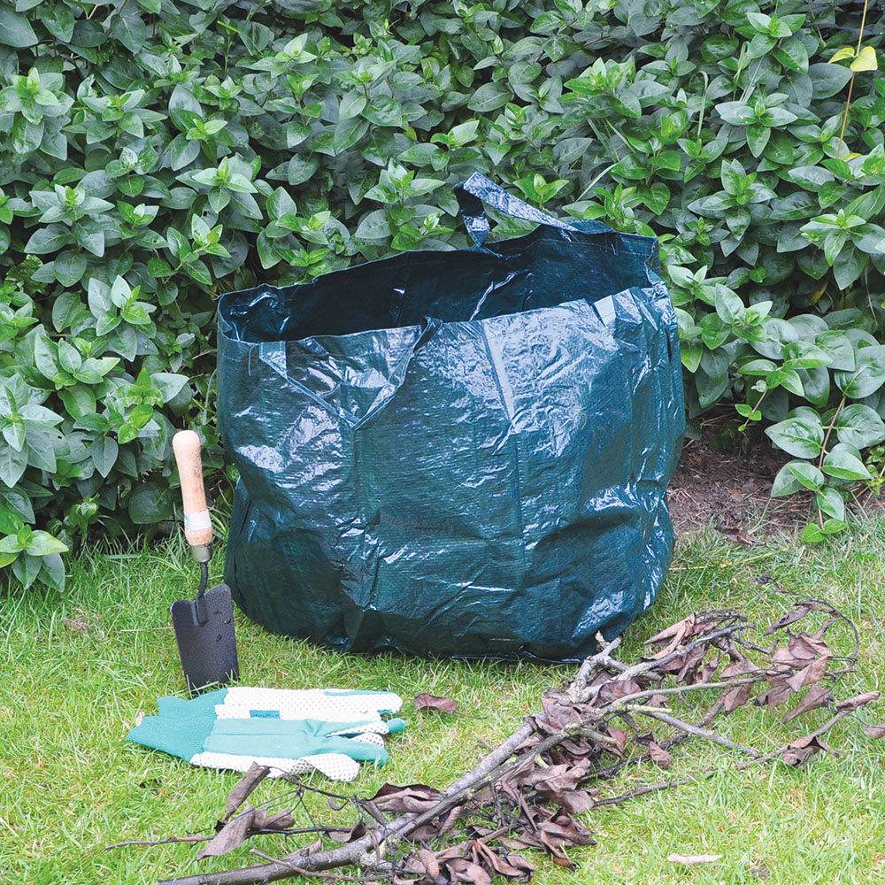 Garden Refuse Bag Bonningtons