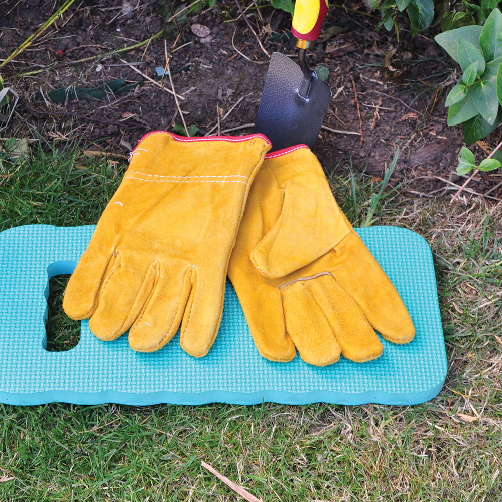 Garden Pro Men's Bramble Gardening Gloves Bonningtons