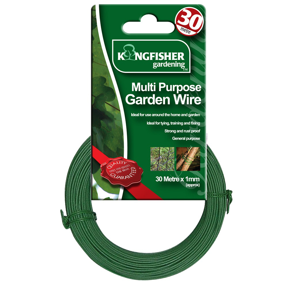 2Mm Multi Purpose Garden Wire Bonningtons