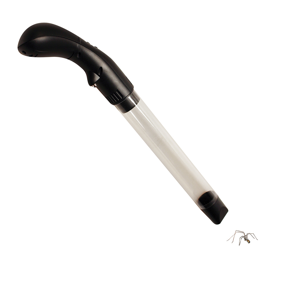 Spider Vacuum Bonningtons