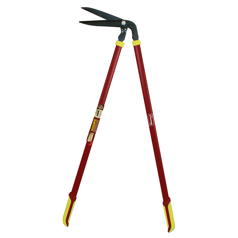 Garden Pro Deluxe Lawn Edging Shears Bonningtons