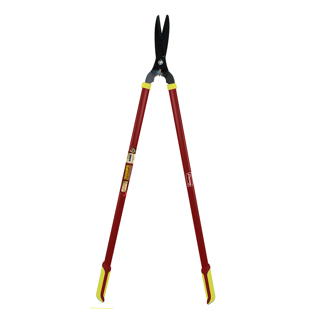 Pro Gold Deluxe Long Handled Grass Shears Bonningtons